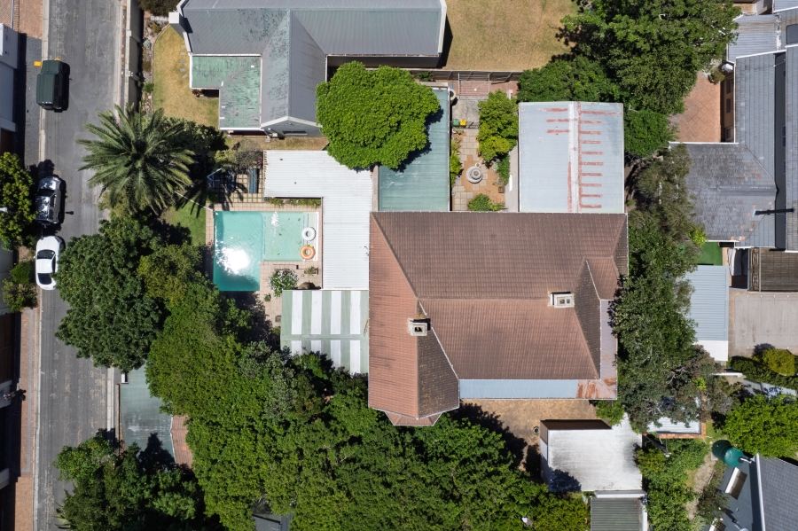 4 Bedroom Property for Sale in Claremont Western Cape